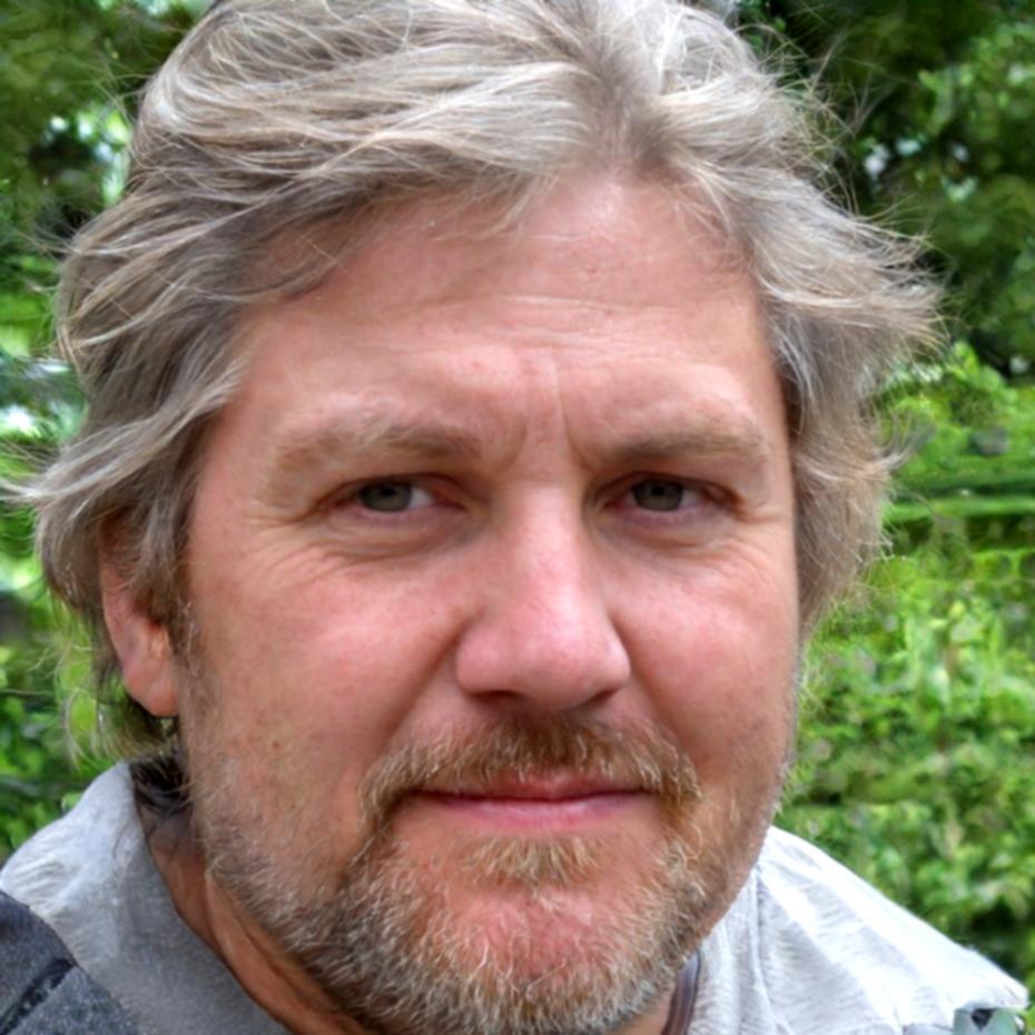Kieran Blackwell, Financial Planning Instructor