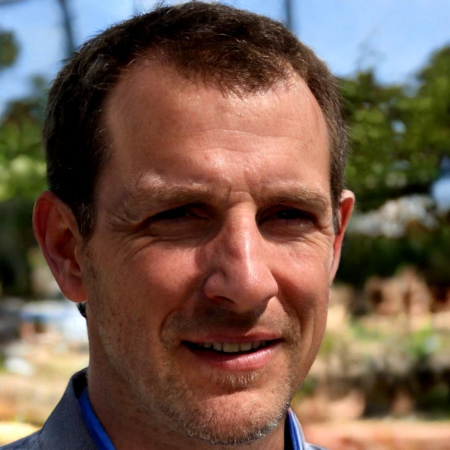 Marcus Thorne, Budgeting Systems Expert